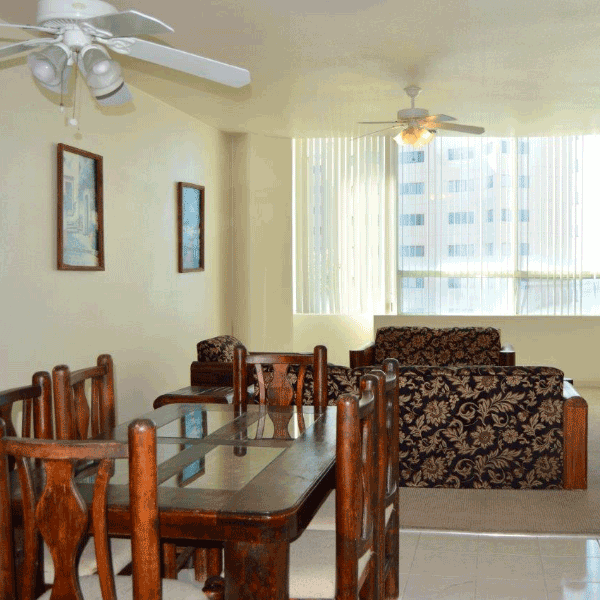 Oceana Plaza Condo 6